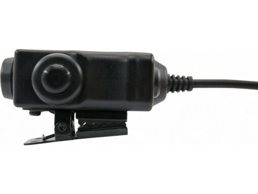 EARMOR M52 PTT Kenwood สําหรับหูฟัง M32PLUS - Image 2