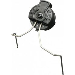 Alternative view of Earmor M11 ARC Helmet Adapter