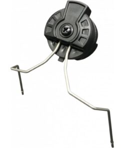 Alternative view of Earmor M11 ARC Helmet Adapter