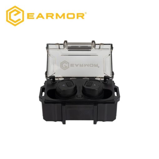 EARMOR M20T Pro Electronic Hearing Protection - Image 3