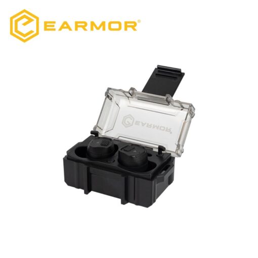 EARMOR M20T Pro Electronic Hearing Protection - Image 4