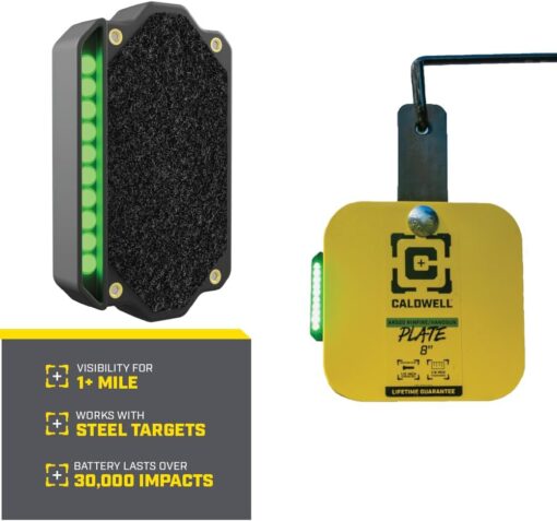 Caldwell Flash Bang Hit Indicator - Image 4