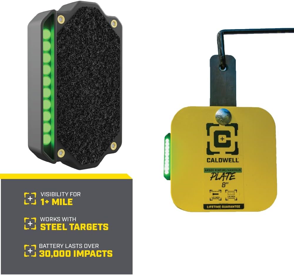 Caldwell Flash Bang Hit Indicator - Image 4