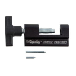 Alternative view of Wheeler AR Trigger Guard Install Tool