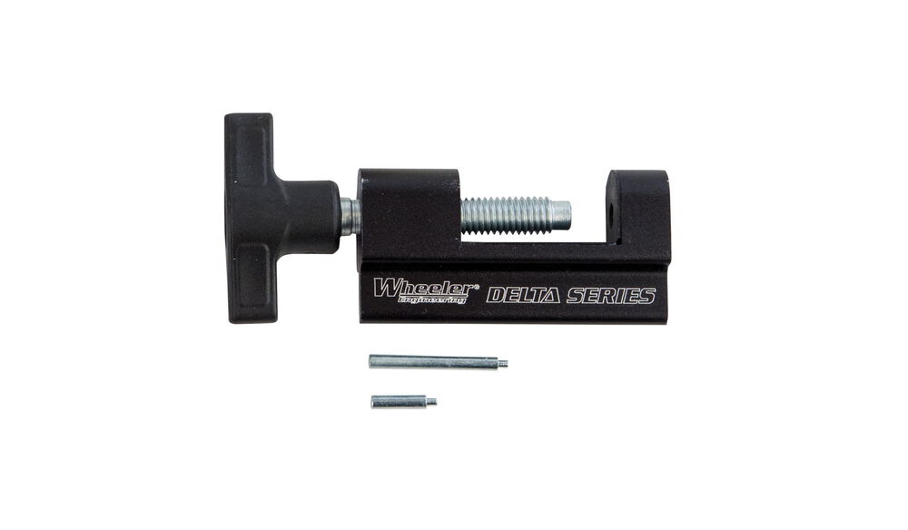 Wheeler AR Trigger Guard Install Tool - Image 2