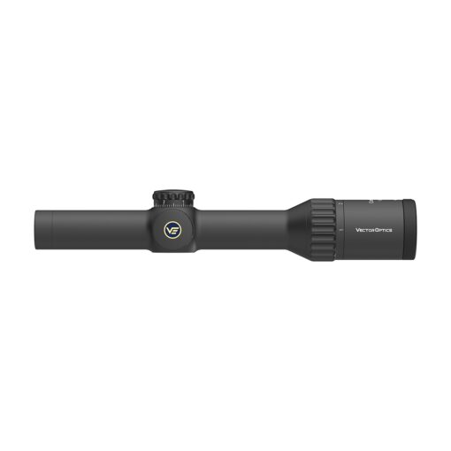 กล้องติดปืน Vector Optics รุ่น Continental x8 1-8x24 SFP - Image 5