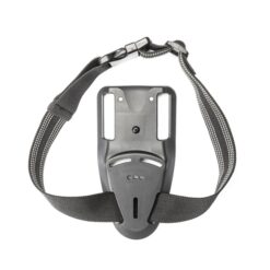 Alternative view of Bladetech Duty Drop and Offset Holster Attachment