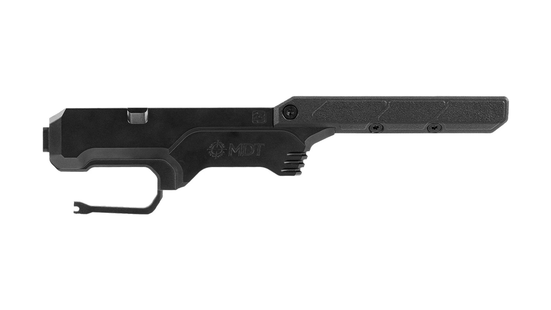 MDT LSS Gen3 CZ457 Chassis - Image 2