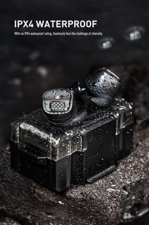 EARMOR M20T Pro Electronic Hearing Protection - Image 8