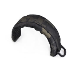 Alternative view of EARMOR M61 Headset Cover