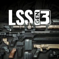 MDT LSS GEN3