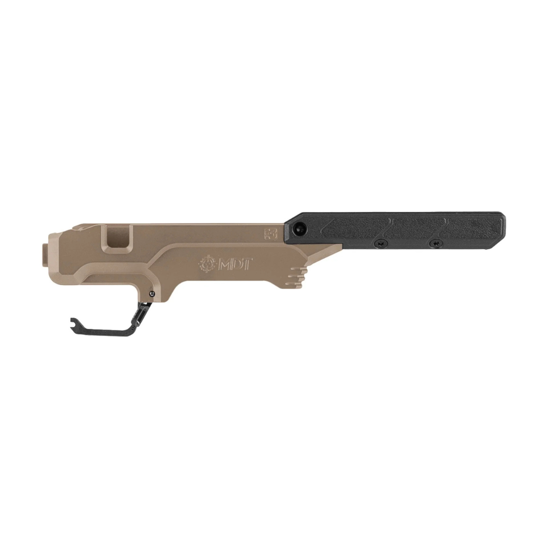 MDT LSS Gen3 REM700 SA Chassis - Image 2