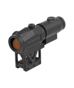 Alternative view of กล้องจุดแดง Vector Optics Scrapper 1x29 & Paragon 3x Magnifier Kit