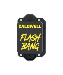 Alternative view of Caldwell Flash Bang Hit Indicator