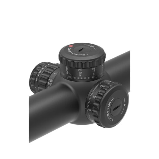 กล้อง Vector Optics รุ่น Continental 6-36X56 FFP - Image 5