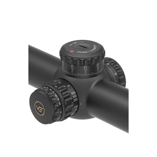 กล้อง Vector Optics รุ่น Continental 6-36X56 FFP - Image 6