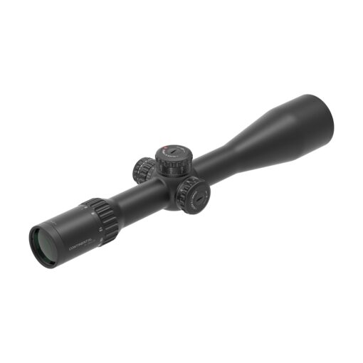 กล้อง Vector Optics รุ่น Continental 6-36X56 FFP - Image 3