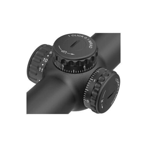 กล้องติดปืน Vector Optics รุ่น Continental x8 1-8x24 SFP - Image 8