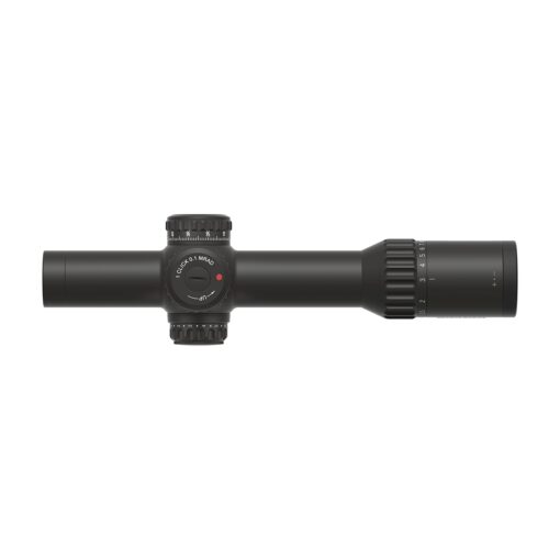 กล้องติดปืน Vector Continental x10 1-10x28 ED RAR-C - Image 6