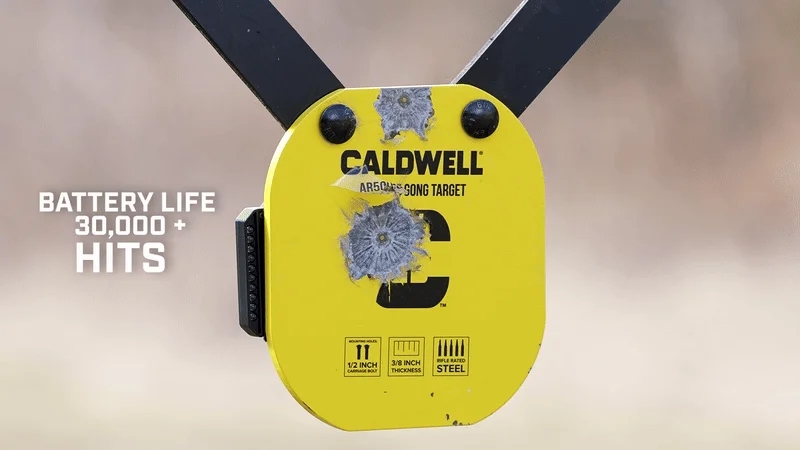 Caldwell Flash Bang Hit Indicator - Image 3