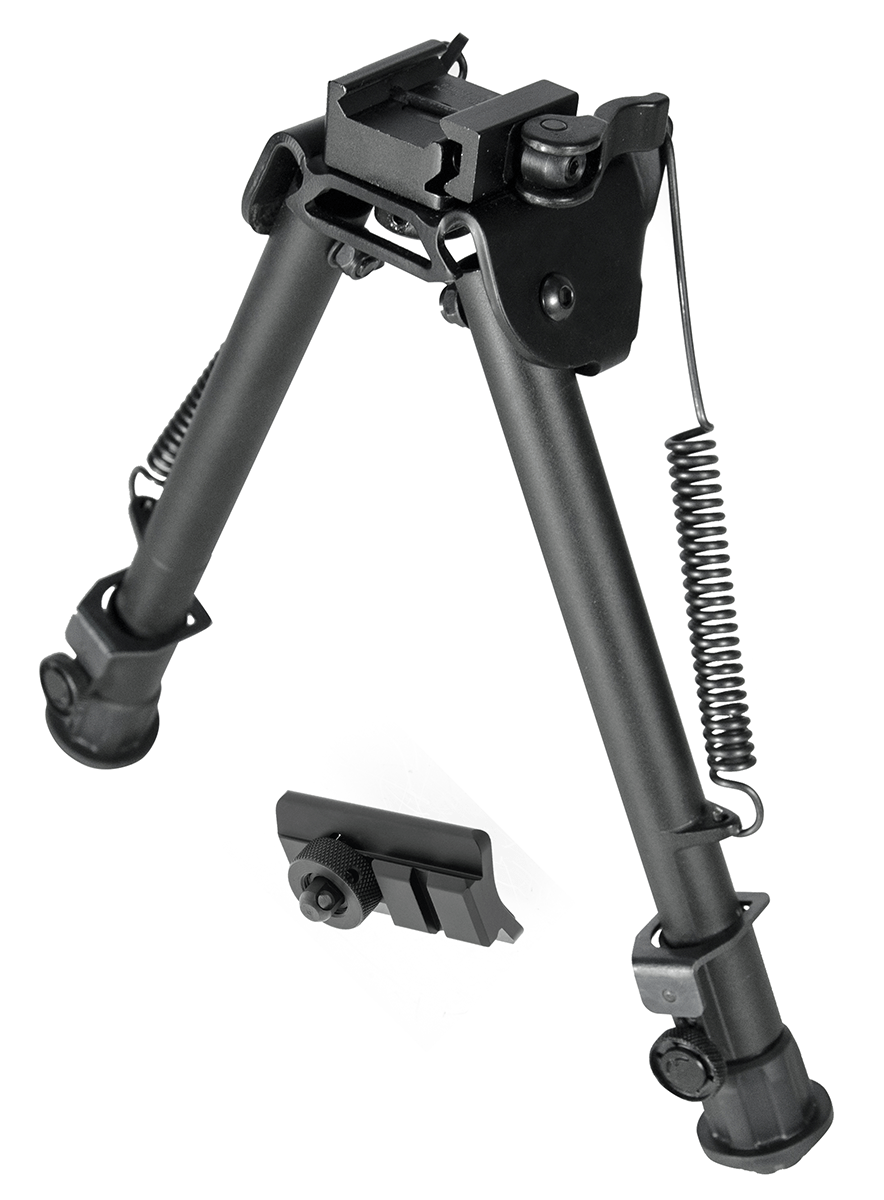 ขาทราย UTG Super Duty (8"-12") - Image 2