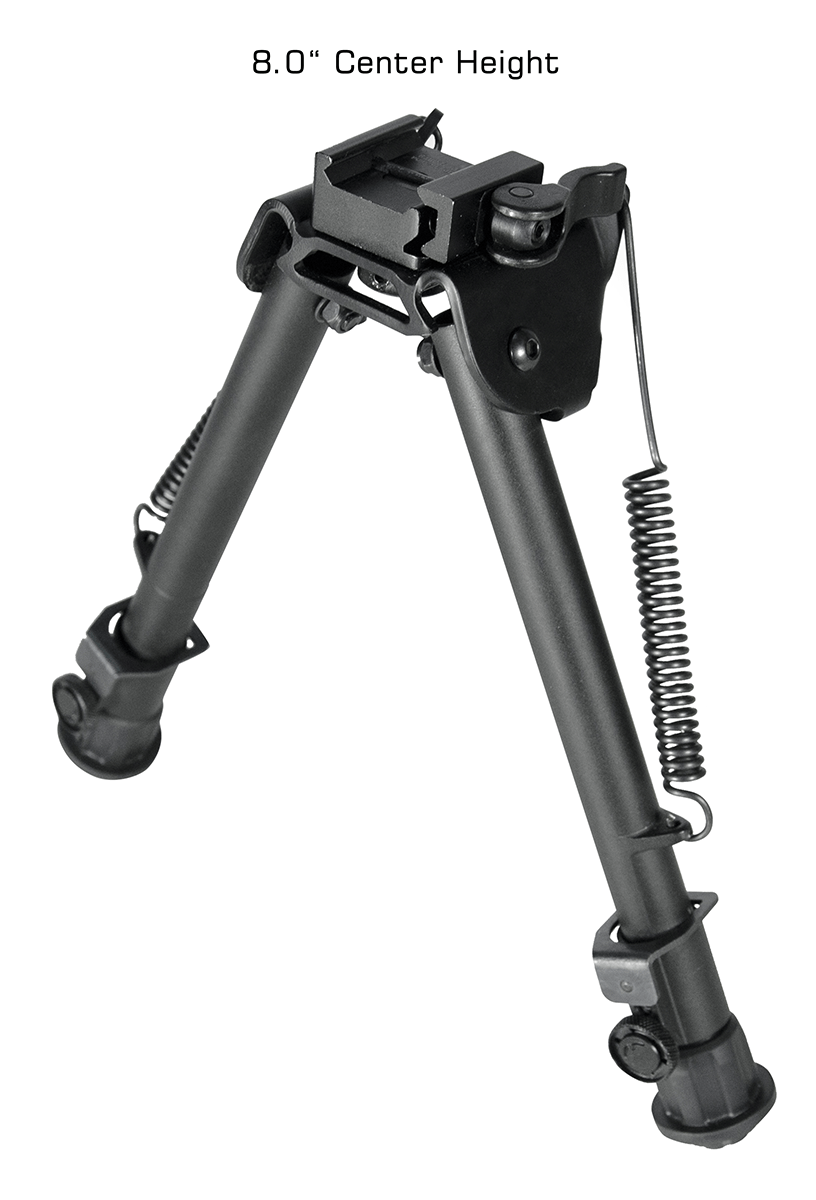 ขาทราย UTG Super Duty (8"-12") - Image 4