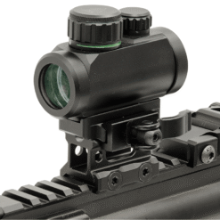 รางยก UTG Super Slim Picatinny Riser Mount 0.83" Height - Image 3