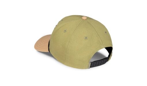 หมวก Vortex Smalltown Legacy Cap Green - Image 3