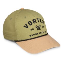 Alternative view of หมวก Vortex Smalltown Legacy Cap Green