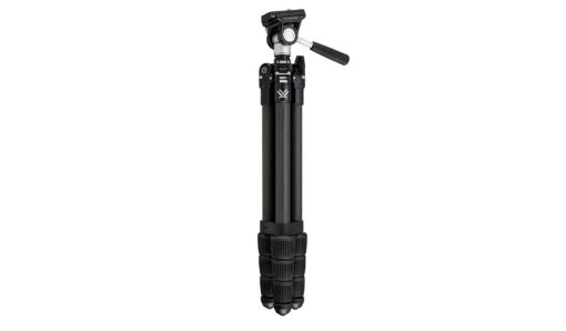 ขาตั้งกล้อง Vortex Summit Carbon II + Pan Head - Image 3
