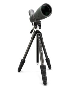Alternative view of ขาตั้งกล้อง Vortex Summit Carbon II + Pan Head