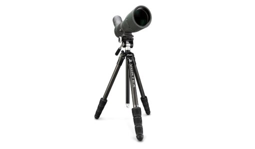 ขาตั้งกล้อง Vortex Summit Carbon II + Pan Head - Image 2