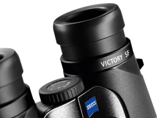 กล้องสองตา New Zeiss รุ่น Victory SF Black - Image 4