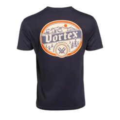 เสื้อยืด Vortex ลาย Alpine Continental T-Shirt Polar Night