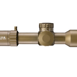 กล้องติดปืน Element Optics Theos 2-10x42 FFP MRAD