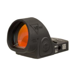 Trijicon SRO® Red Dot Sight 5MOA