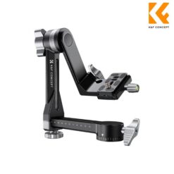 K&F Concept Gimbal Head AL Heavy Duty 360°