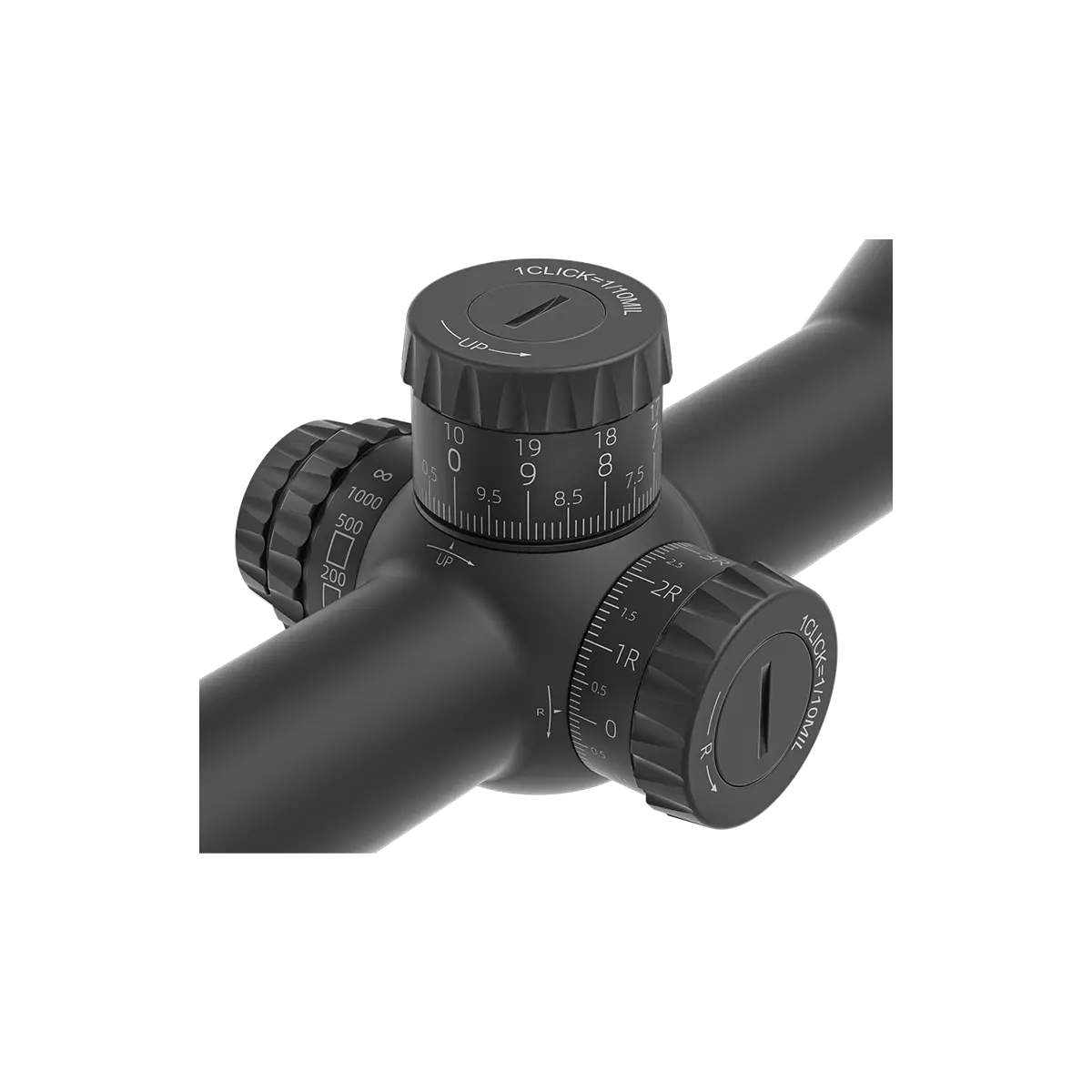 กล้อง Vector Optics รุ่น Tauron 5-25x56 HD MIL FFP - Image 6