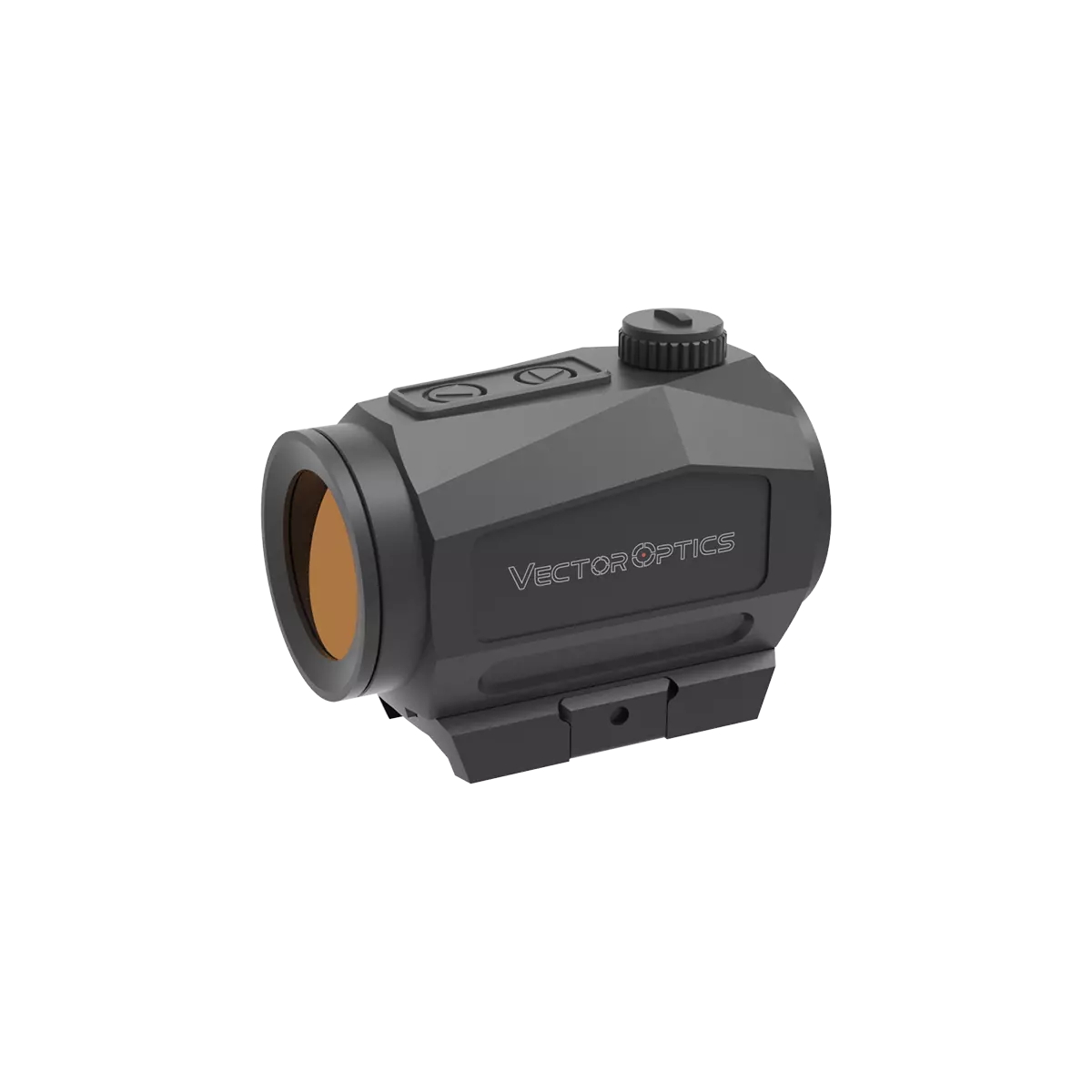 กล้องจุดแดง Vector Optics Scrapper 1x25 GenII - Image 5