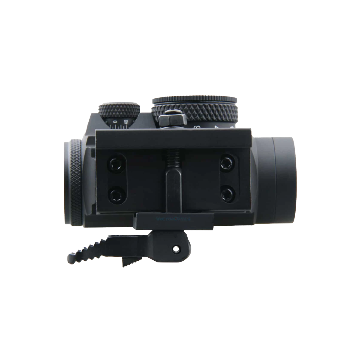 กล้องจุดแดง Vector Optics Maverick 1x22 GenII - Image 7