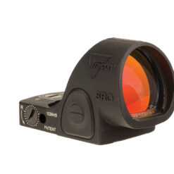 Alternative view of Trijicon SRO® Red Dot Sight 5MOA