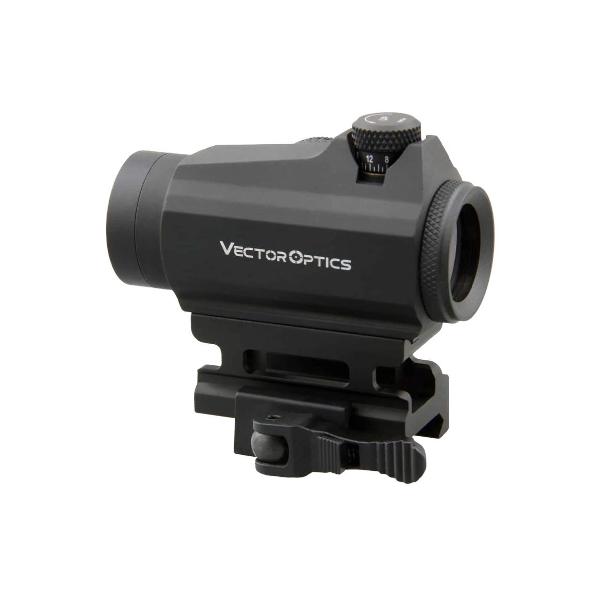 กล้องจุดแดง Vector Optics Maverick 1x22 GenII - Image 5