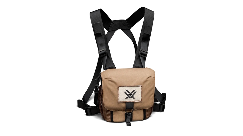 กระเป๋าคล้องไหล่กล้อง 2 ตา Vortex GlassPak P400