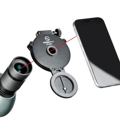 อแดปเตอร์ต่อโทรศัพท์ SUNWAYFOTO Universal Magnetic Smartphone Adapter