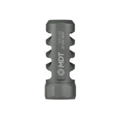 MDT Hunt Brake Standard Titanium