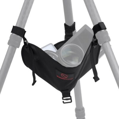 กระเป๋าขาตั้งกล้อง SUNWAYFOTO TSB-03 สีดำ