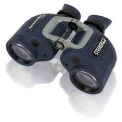 Alternative view of กล้องสองตาทางเรือ Steiner Commander 7x50 (NEW)