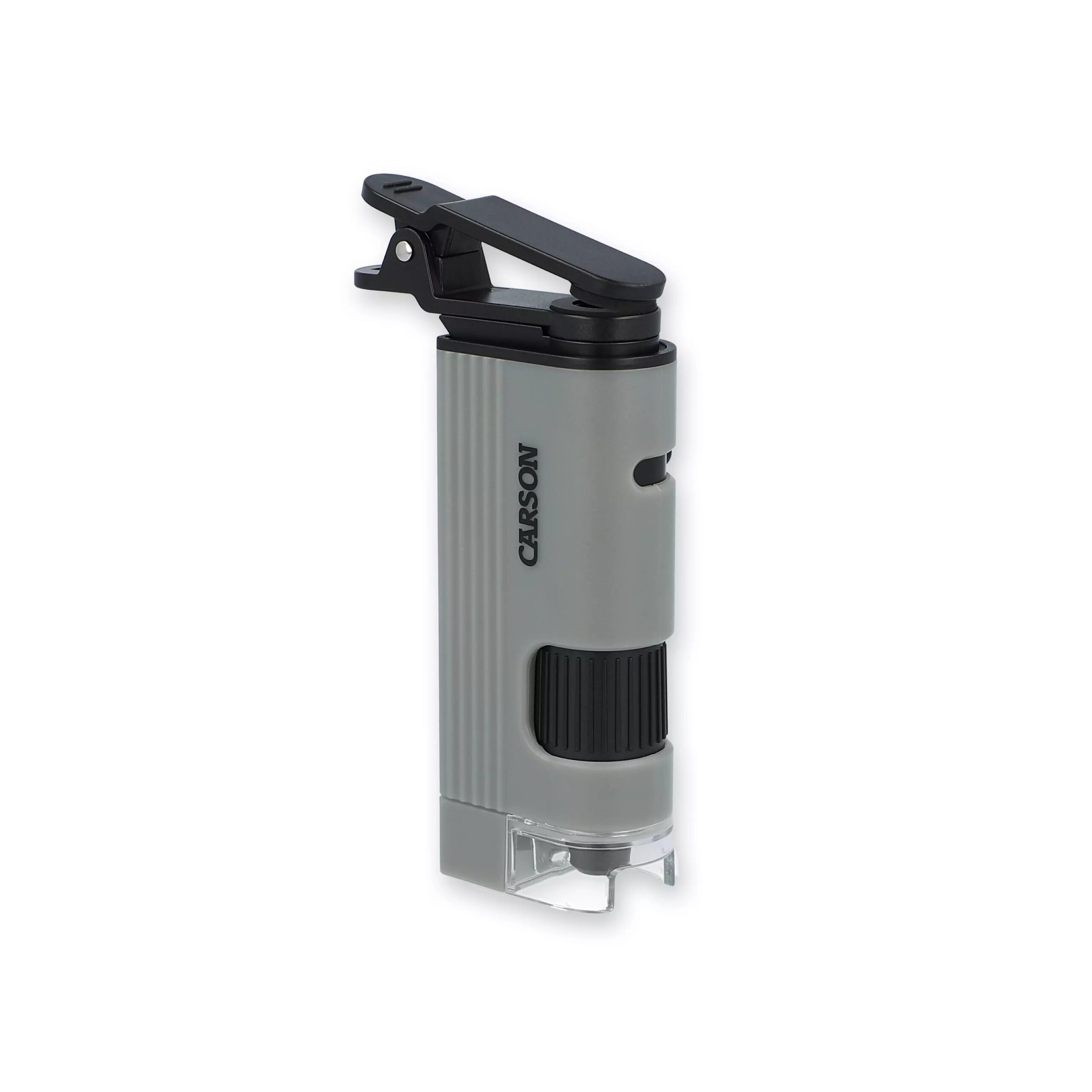 กล้องจุลทรรศน์พกพา Carson 120x-240x (MP-400) - Image 3