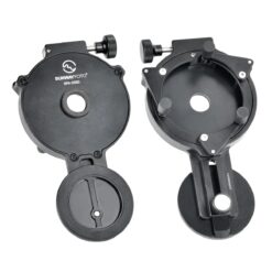 Alternative view of อแดปเตอร์ต่อโทรศัพท์ SUNWAYFOTO Universal Magnetic Smartphone Adapter