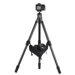 Alternative view of กระเป๋าขาตั้งกล้อง SUNWAYFOTO TSB-03 สีดำ